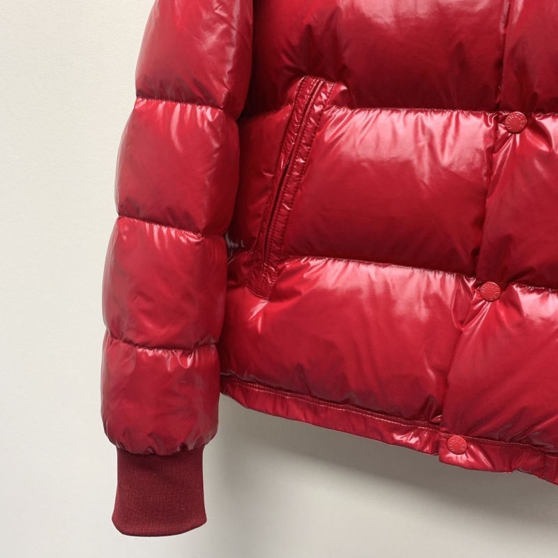 Moncler Down Coat